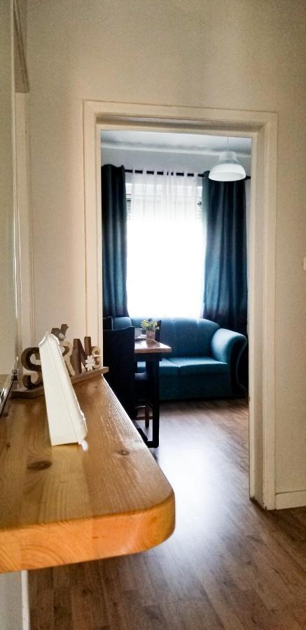 טיראנה Spacious And Cozy Apartment - Ajia Apartment מראה חיצוני תמונה